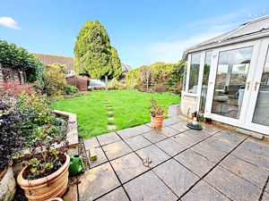 Garden- click for photo gallery